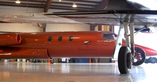 Limo-Jet