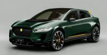 Lister SUV-E