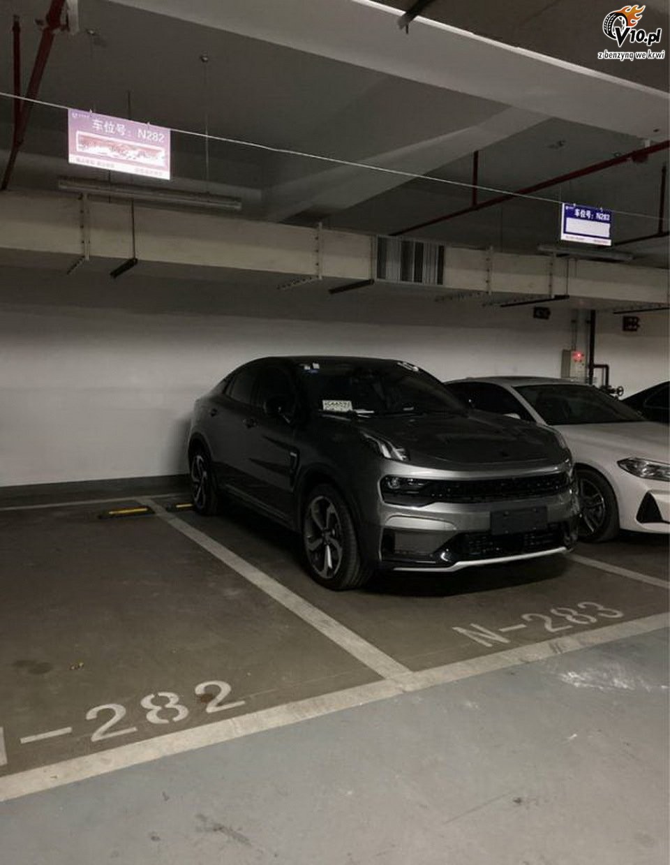 Lynk & Co 05