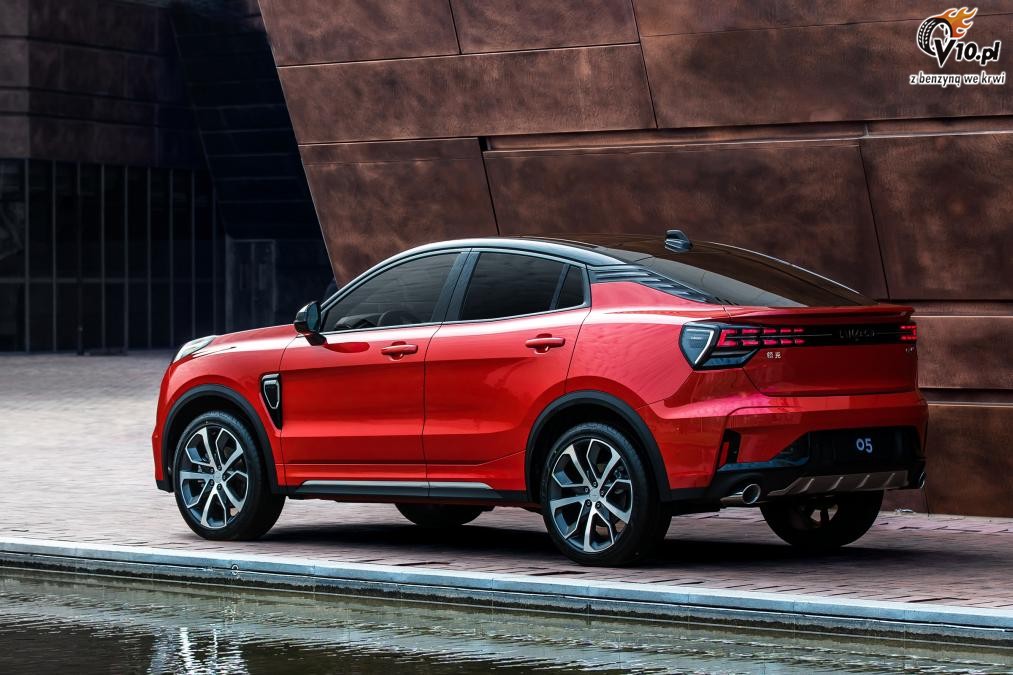 Lynk & Co 05