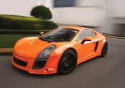 Mastretta MTX