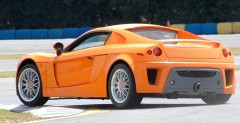 Mastretta MTX