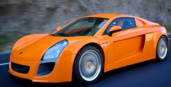 Mastretta MTX