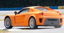 Mastretta MTX