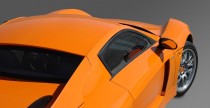 Mastretta MTX