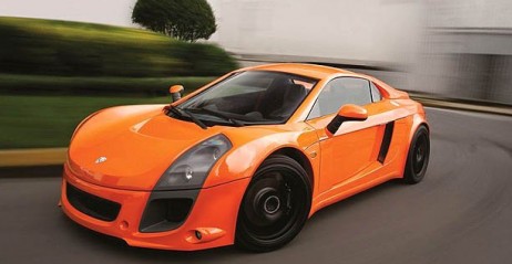 Mastretta MTX