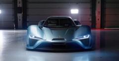 NIO EP9