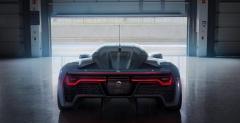 NIO EP9