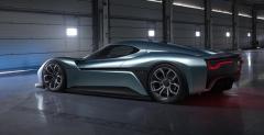 NIO EP9