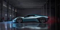 NIO EP9