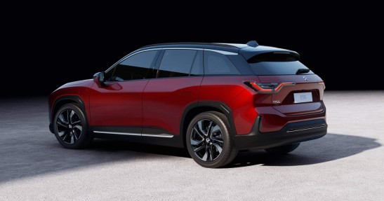 Nio ES6