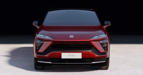 Nio ES6