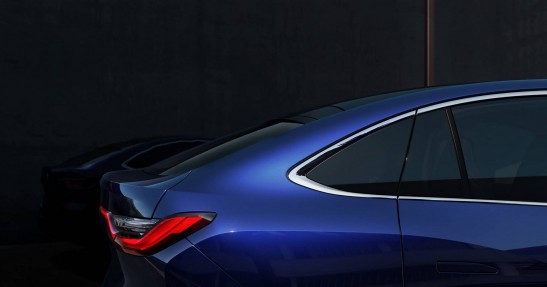 Nio EC6