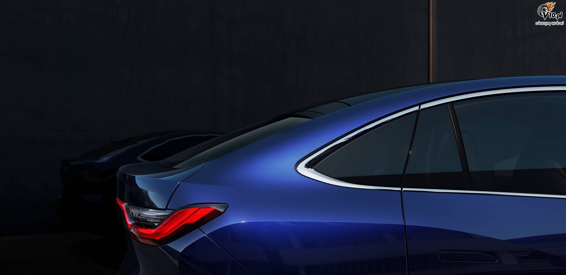 Nio EC6