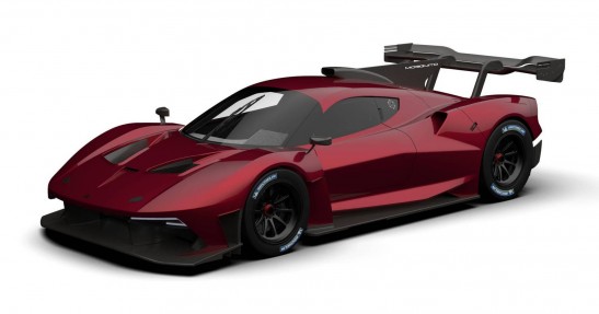 Performance Solutions Mosquito