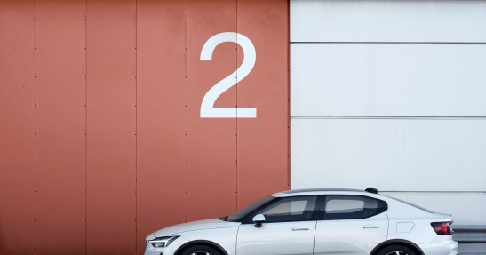 Polestar 2