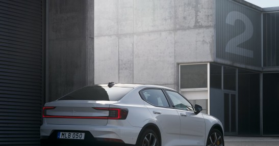 Polestar 2