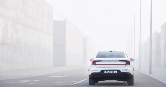 Polestar 2