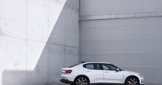 Polestar 2