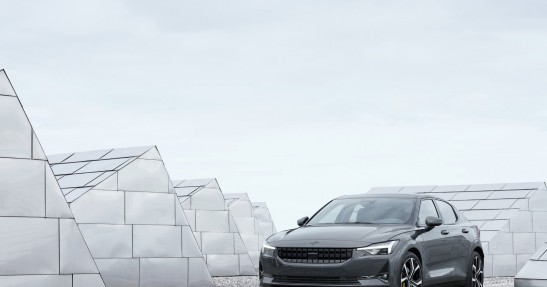 Polestar 2