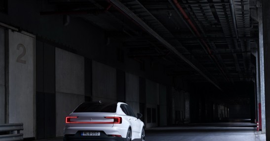 Polestar 2