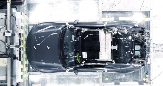 Polestar 1