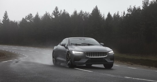 Polestar 1
