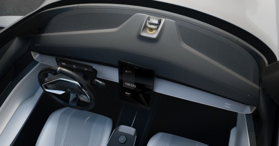 Polestar Precept