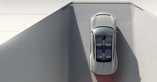 Polestar Precept