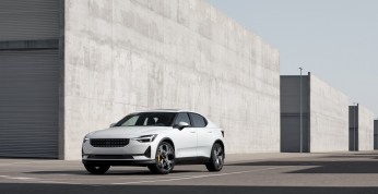 Polestar 2 ma być pierwszą godną alternatywą dla Tesli Model 3