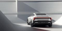 Polestar Precept