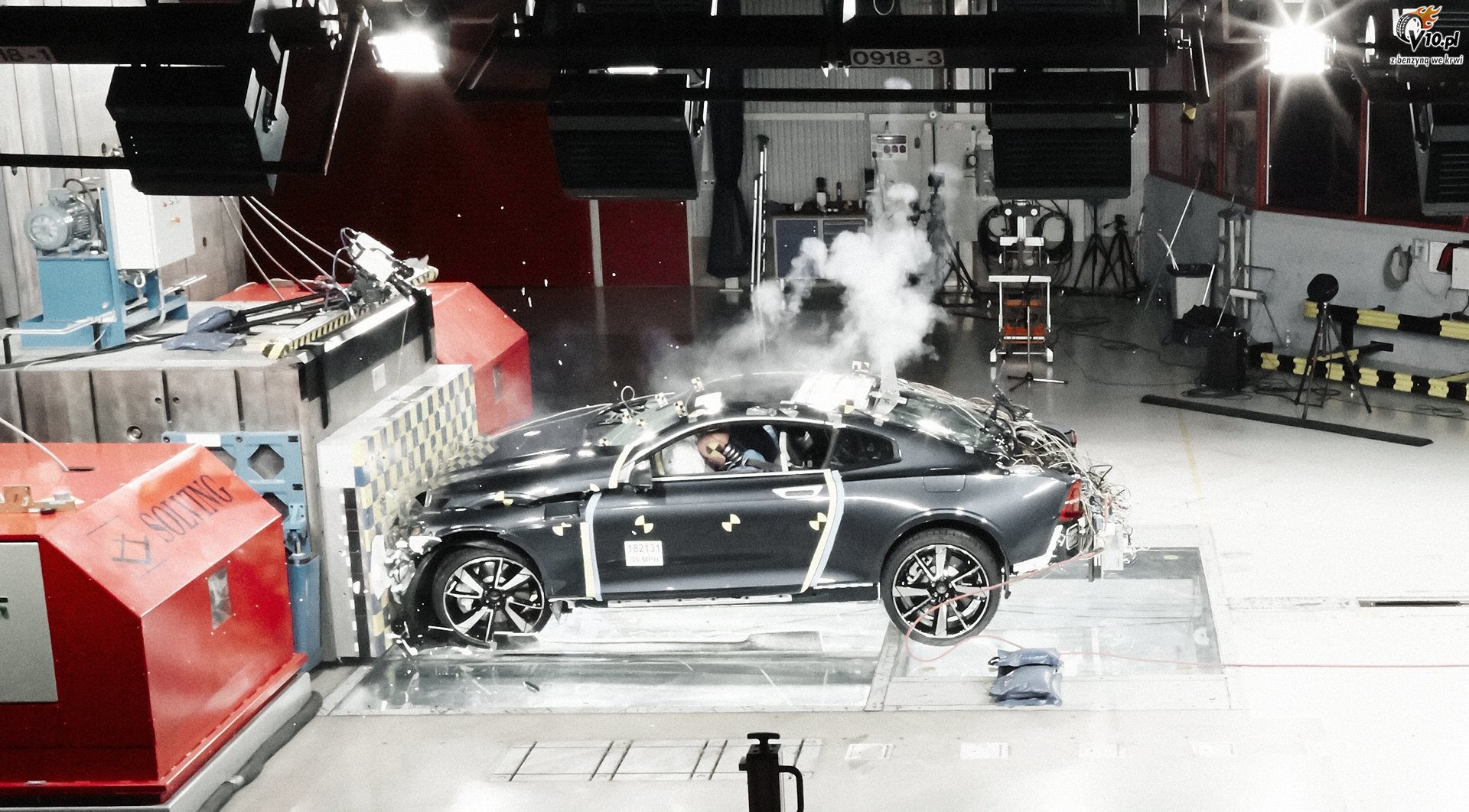 Polestar 1
