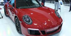 Porsche Pozna Motor Show 2017