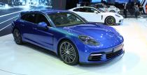 Porsche Pozna Motor Show 2017