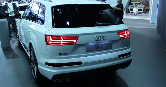 Poznań Motor Show 2017