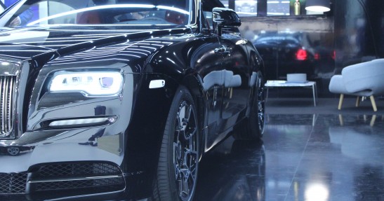 Poznań Motor Show 2017