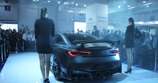 Poznań Motor Show 2017