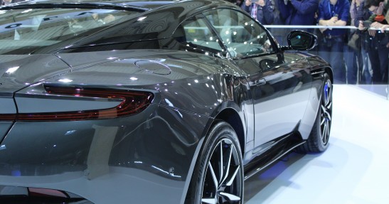 Poznań Motor Show 2017