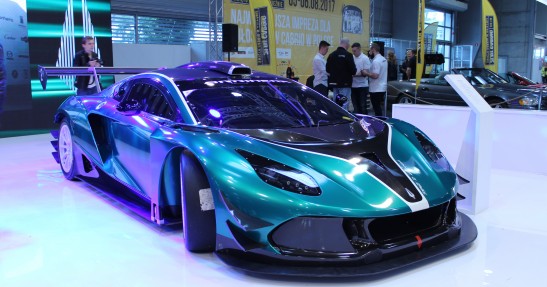Arrinera Hussarya