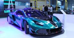 Arrinera Hussarya