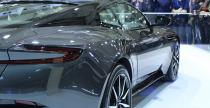 Aston Martin Pozna Motor Show 2017