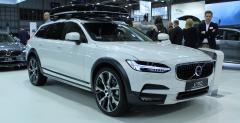 Galeria Pozna Motor Show 2017