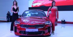 Galeria Pozna Motor Show 2017