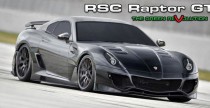 RSC Raptor GT