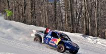 Rick Johnson i Red Bull Frozen Rush w Mount Snow