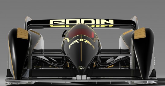 Rodin FZero