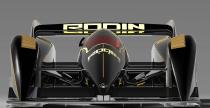 Rodin FZero