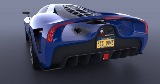 SCG 004S