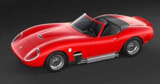 SCG 006 i 006 Spyder