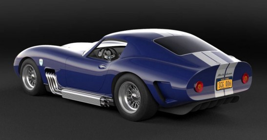 SCG 006 i 006 Spyder